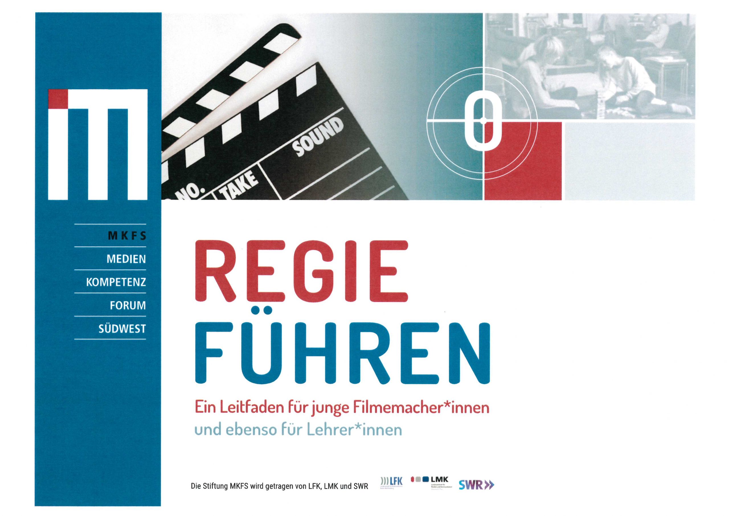 Regie führen