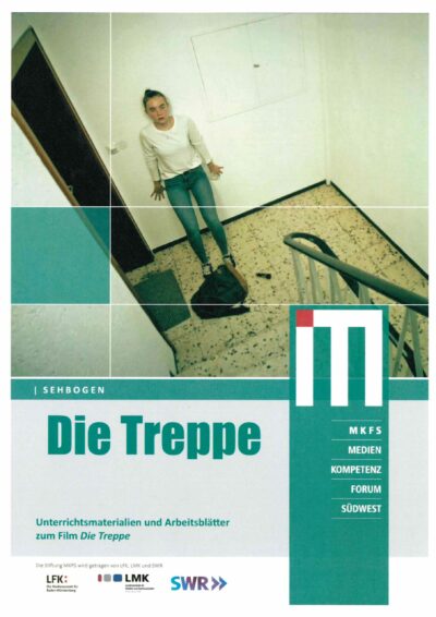 Die Treppe