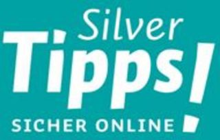Silver-Tipps