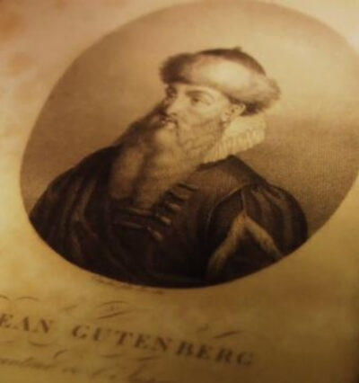 Gutenberg