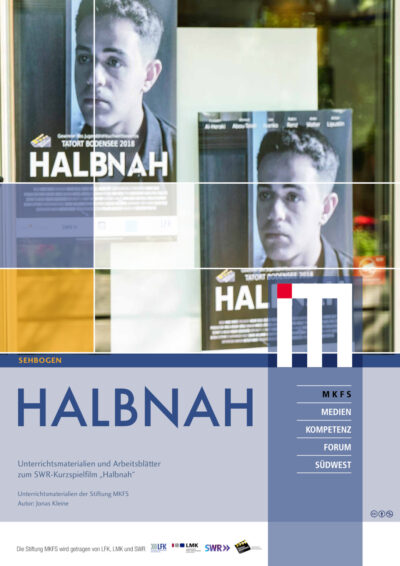 Halbnah