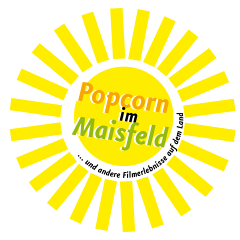 Popcorn im Maisfeld