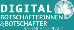 Digitalbotschafter*innen Rheinland-Pfalz