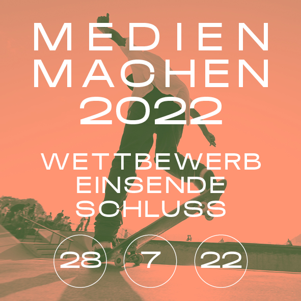 Medien machen